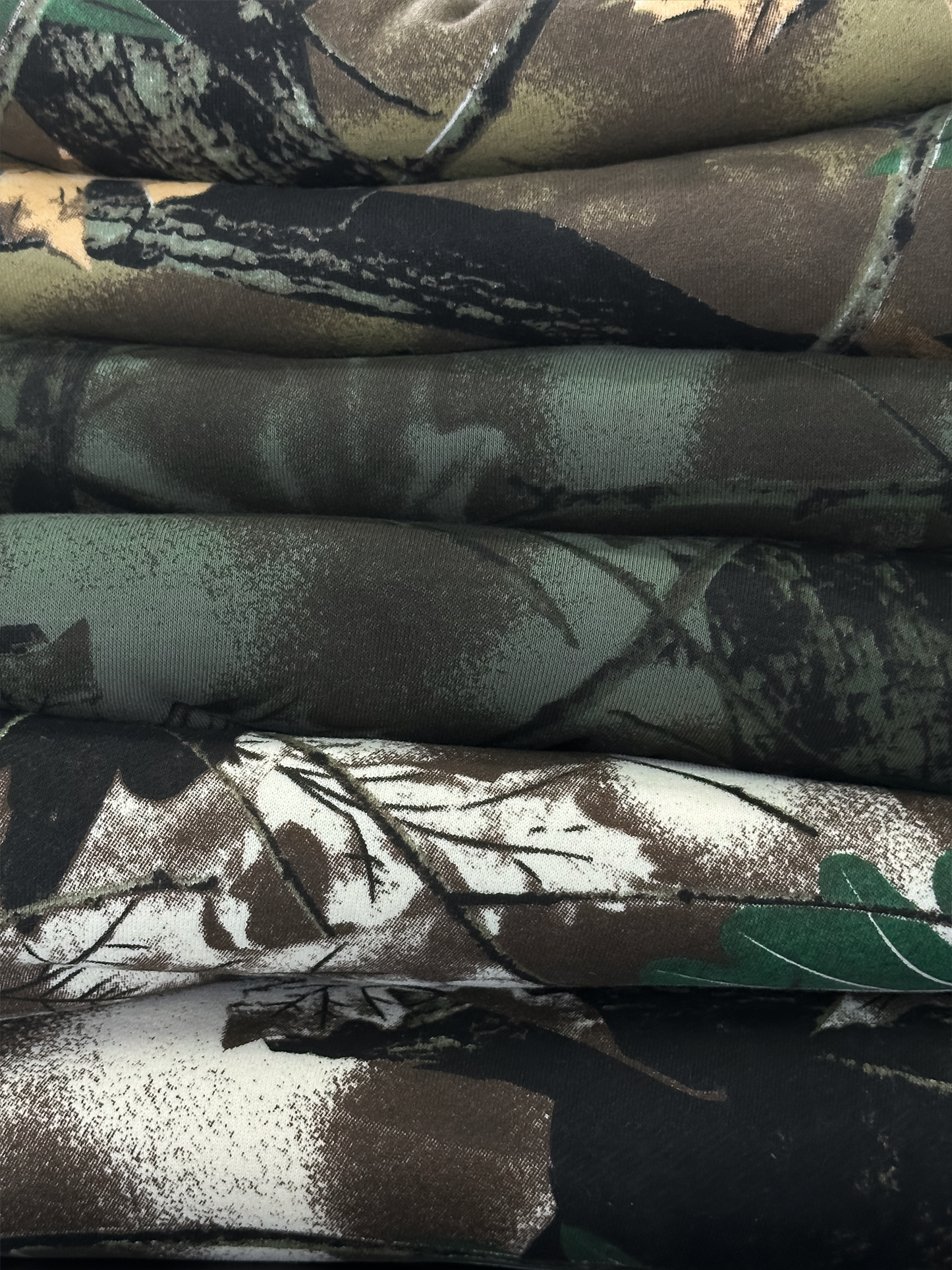 REAL TREE "BAGGY SWEATPANTS" TERRA