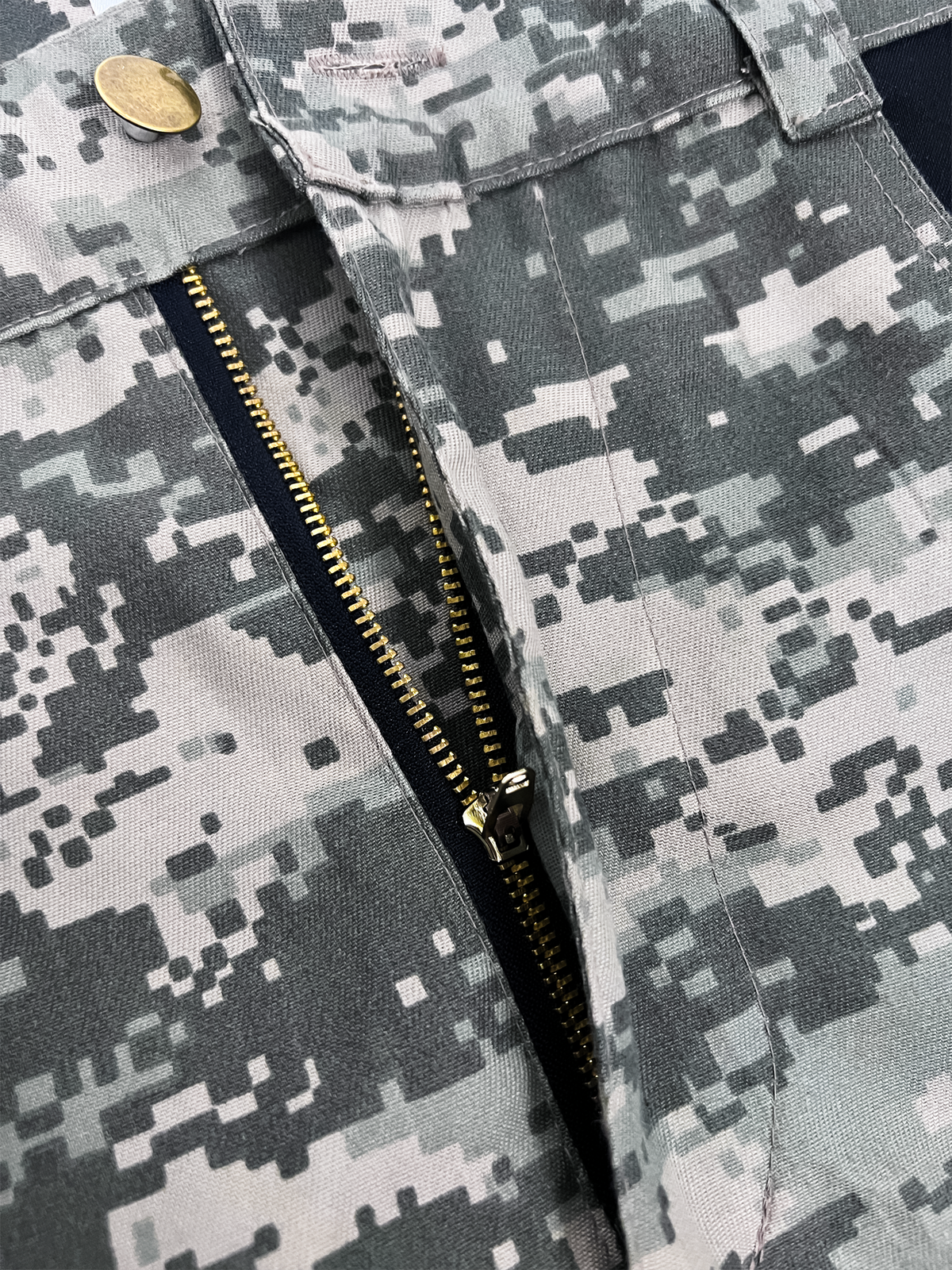 "Moss" Wide Leg Cargo Shorts